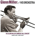Glenn Miller - Carnegie Hall Concert LP ( VINYL )