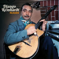 Django Reinhardt - Nuages LP (Spain Pressing, 180g, Colored Vinyl, Bonus Tracks) ( VINYL )