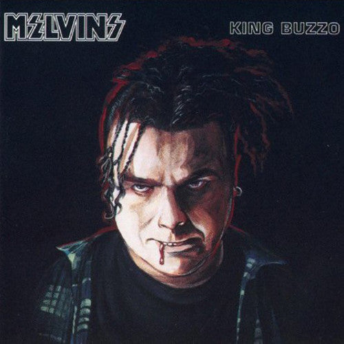 Melvins - King Buzzo LP ( VINYL )