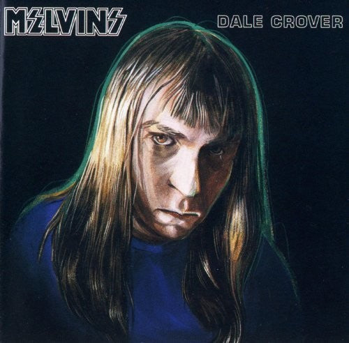 Melvins - Dale Crover LP ( VINYL )