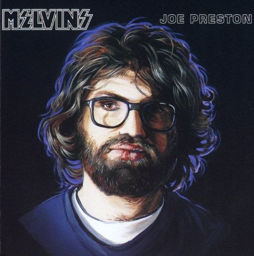 Melvins - Joe Preston LP ( VINYL )