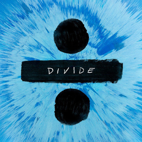 Ed Sheeran - Divide 2LP (180 Gram) ( VINYL )