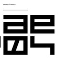Autechre - NTS Sessions 4 3LP ( VINYL )