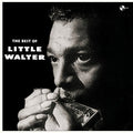 Little Walter - Best Of LP (Spain Pressing, 180g, Bonus Tracks) ( VINYL )