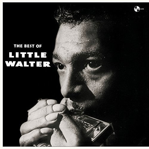 Little Walter - Best Of LP (Spain Pressing, 180g, Bonus Tracks) ( VINYL )