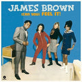James Brown - (Can You) Feel It! LP ( VINYL )