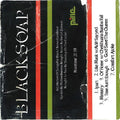 Mike - Black Soap LP (Explicit Lyrics) ( VINYL )