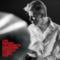 David Bowie - Live: Nassau Coliseum '76 2LP (180g) ( VINYL )