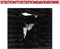 David Bowie - Station To Station LP (Remastered, 180g, UK Pressing) ( VINYL )