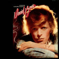 David Bowie - Young Americans LP (Remastered) ( VINYL )