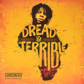 Chronixx - The Dread & Terrible Project LP ( VINYL )