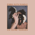 Emma Ruth Rundle - On Dark Horses LP ( VINYL )