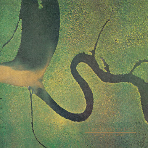 Dead Can Dance - The Serpent's Egg LP ( VINYL )