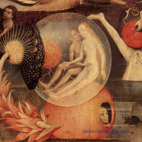 Dead Can Dance - Aion LP ( VINYL )