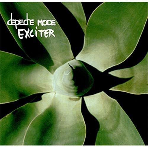 Depeche Mode - Exciter 2LP ( VINYL )