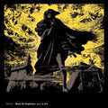 Grails - Black Tar Prophecies: Vol. 1, 2, & 3 LP ( VINYL )