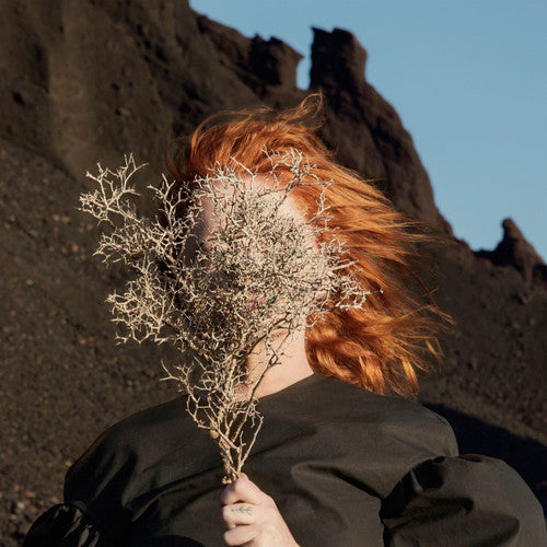 Goldfrapp - Silver Eye LP ( VINYL )