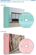 BTS - You Never Walk Alone (Random cover, incl. 120-page photobook and one random photocard) CD (Asia - Import) ( VINYL )
