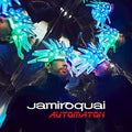 Jamiroquai - Automaton LP ( VINYL )