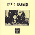 Blind Faith - Blind Faith CD (Jump Start Title, Remastered) ( VINYL )