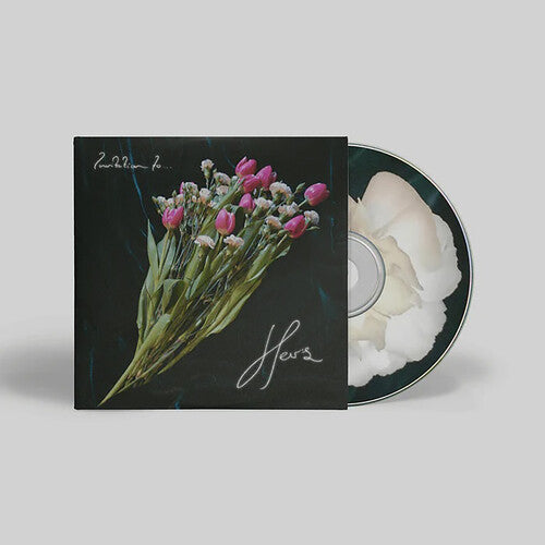 Her's - Invitation To Her's CD ( VINYL )