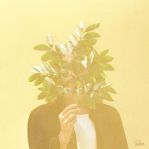 French Kiwi Juice - French Kiwi Juice CD (Jewel Case) ( VINYL )