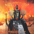 Mastodon - Emperor Of Sand 2LP (180g) ( VINYL )