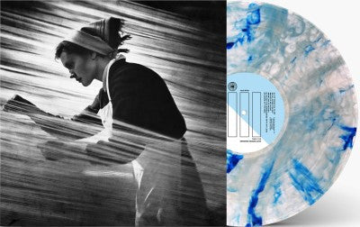 Jack White - Entering Heaven Alive LP (Indie Exclusive Blue Denim Colored Vinyl) ( VINYL )