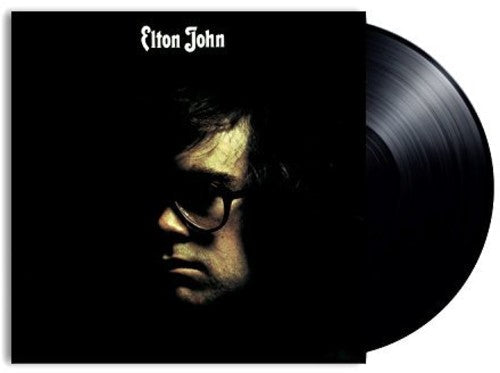 Elton John - S/T LP (180 Gram Vinyl) ( VINYL )