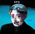 Haroumi Hosono - S-F-X CD (Super-High Material CD, Japan) ( VINYL )