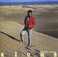 Masayoshi Takanaka - Alone CD (Super-High Material, Japan) ( VINYL )