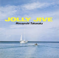 Masayoshi Takanaka - Jolly Jive CD (Super-High Material, Japan) ( VINYL )