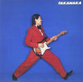 Masayoshi Takanaka - Takanaka CD (Japan - Import, Super-High Material Cd) ( VINYL )