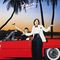 Masayoshi Takanaka - T-Wave CD (Obi-Strip) ( VINYL )