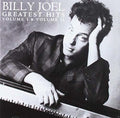 Billy Joel -  Greatest Hits Volume I & Volume II CD (Gold Series) ( VINYL )