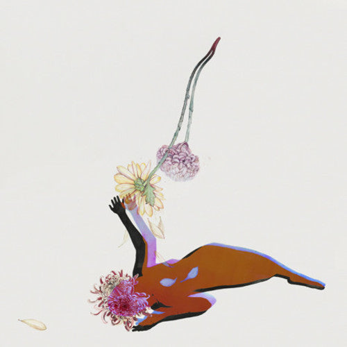 Future Islands - The Far Field LP ( VINYL )
