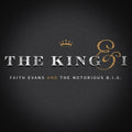 Faith Evans & The Notorious B.I.G. - The King & I 2LP ( VINYL )