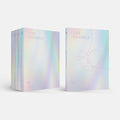 BTS - Love Yourself: Answer (Random cover, incl. 116-page photobook, one random photocard, 20-page minibook and one sticker pack) 2CD ( VINYL )