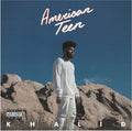 Khalid - American Teen CD (Explicit Lyrics) ( VINYL )