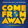 Come From Away CD ( VINYL )