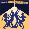 Camp Lo - On The Way Uptown CD (Jewel Case) ( VINYL )