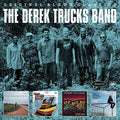 Derek Trucks - Original Album Classics CD (Germany - Import) ( VINYL )