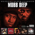Mobb Deep - Original Album Classics 5CD ( VINYL )