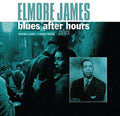 Elmore James - Blues After Hours LP (Bonus Tracks, EU Pressing) ( VINYL )
