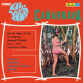 Combo Los Yogas - Canabrava LP ( VINYL )
