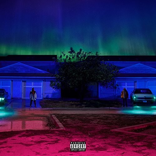 Big Sean - I Decided. 2LP ( VINYL )