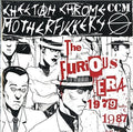 CCM (aka Cheetah Chrome Motherfuckers) - Furious Era 1979-1987 2LP ( VINYL )