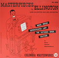 Duke Ellington - Masterpieces LP ( VINYL )