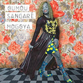Oumou Sangare - Mogoya LP (180g, White Vinyl) ( VINYL )