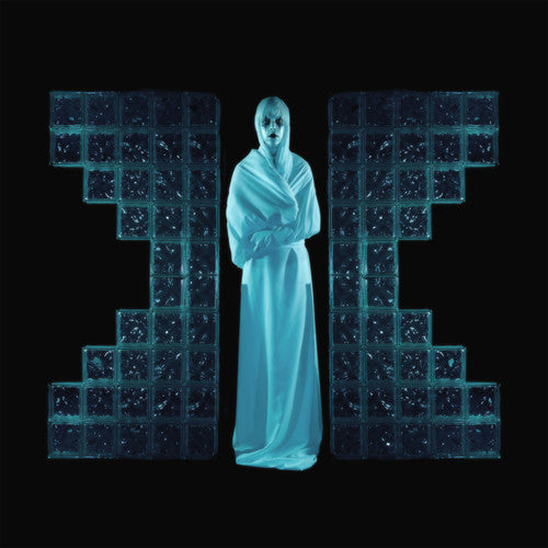 Drab Majesty - Demonstration CD ( VINYL )